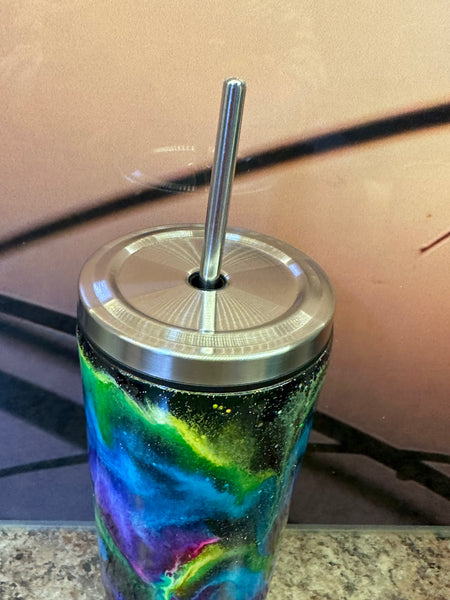 The Galaxy 15oz Smoothie Style