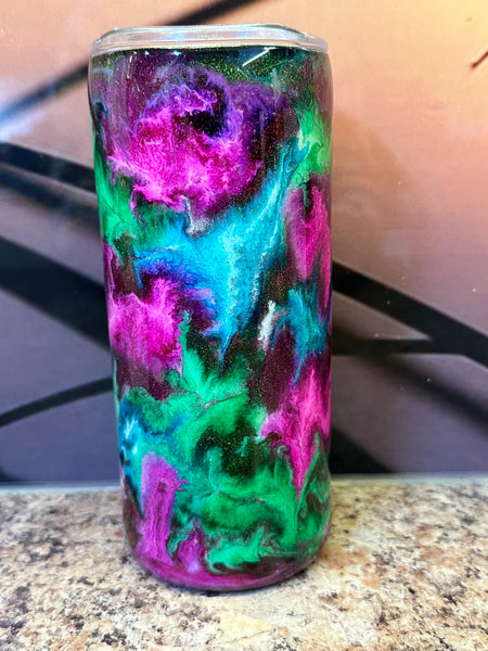 Mesmerised 15oz Tumblero