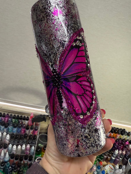 Blushifly