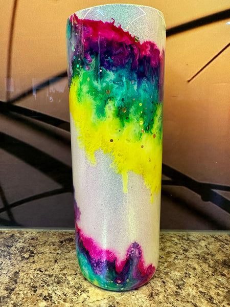 Twister 20oz Tumbler I