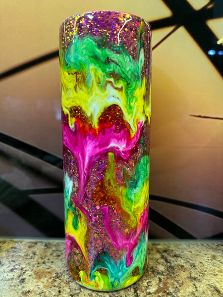 Dancing Queen 20oz Skinny