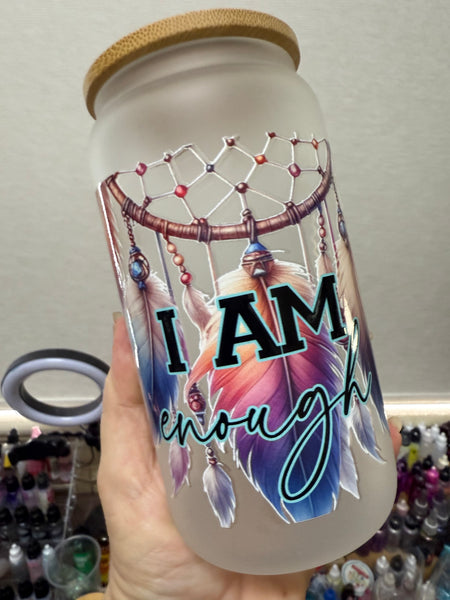 I am Enough