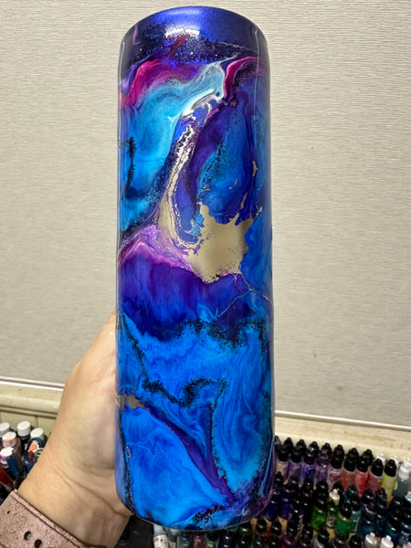 Electric swirl 20oz