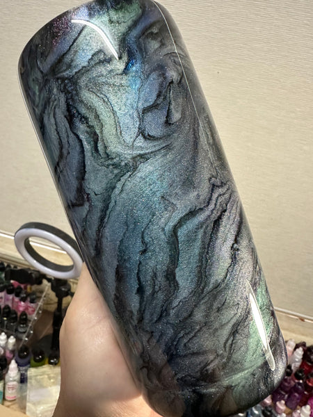 Abalone Shell