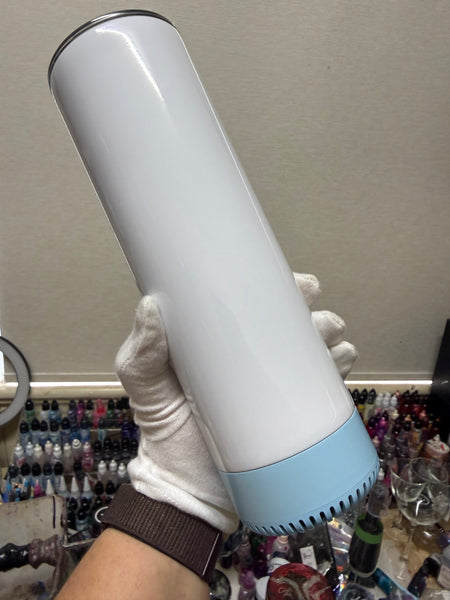 Blue Tooth Speaker Tumbler