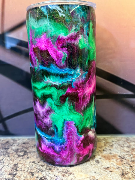 Mesmerised 15oz Tumblero