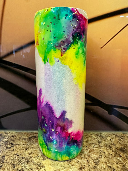 Twister 20oz Tumbler I