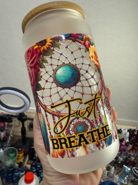 Just Breathe