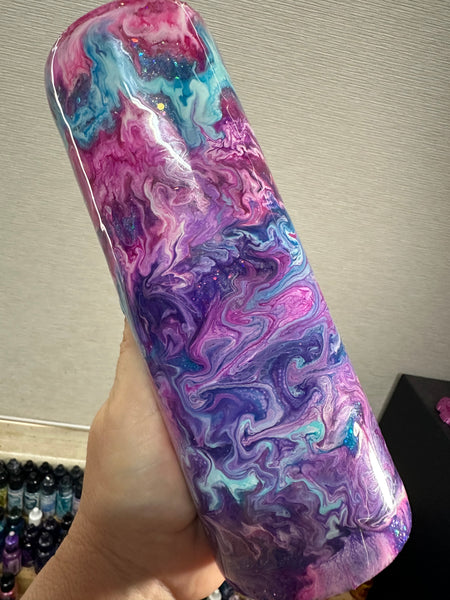 3 Way Glitter Ombré
