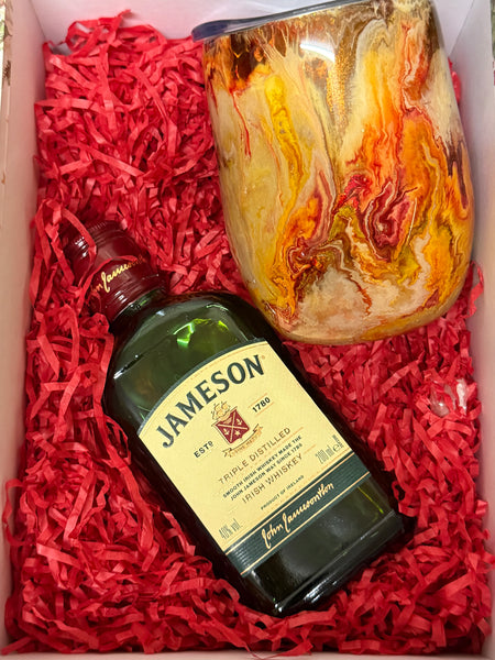 Oh Yes Christmas Box