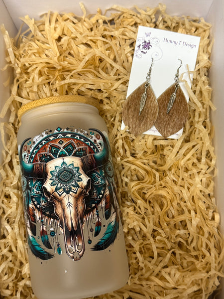 Country Life Gift a box