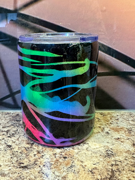 Dish soap Low Ball Tumbler