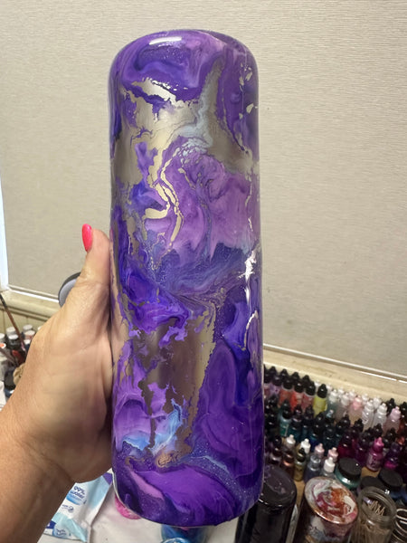 Purple Royale 20 oz