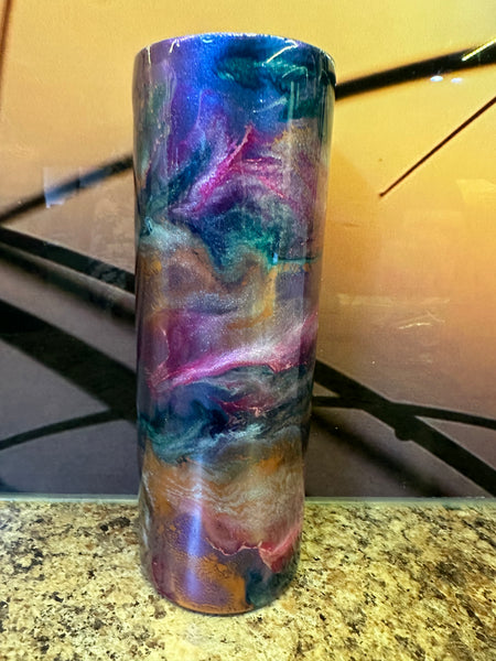 Shimmer Paradise 20oz Tumbler