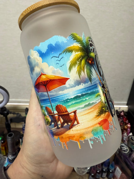 Life is Better at the Beach