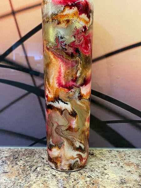 Aussie Outback - 35oz Skinny Tumbler