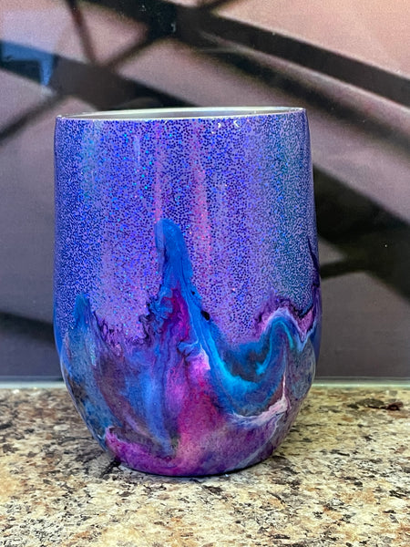 Purple Passion - 12oz Stemless