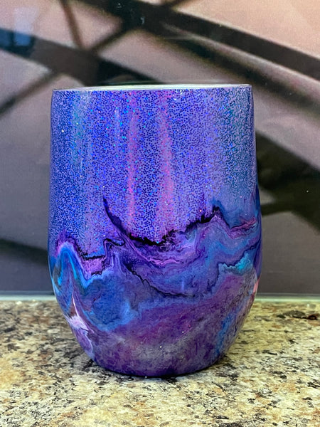Purple Passion - 12oz Stemless