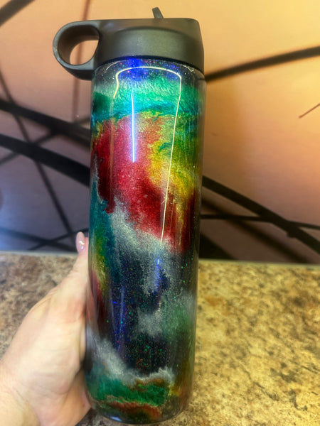 Hydro sport 18oz