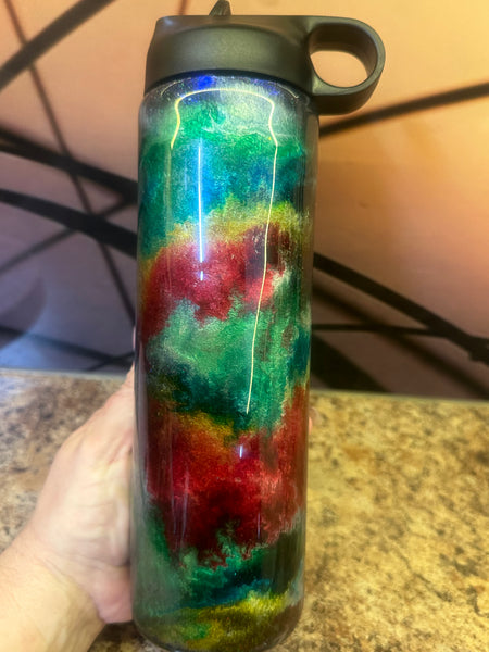 Hydro sport 18oz