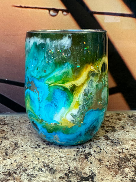 Wild Earth